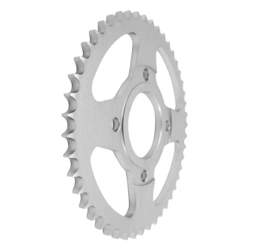 Couronne de transmission Afam pour Deux Roues Daelim Neuf