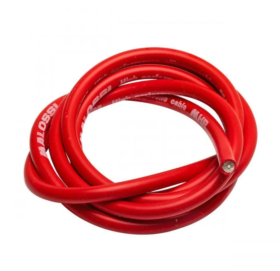 Câble ou gaine Malossi pour Mobylette Peugeot 50 103 1994 à 1999 2219144B Neuf