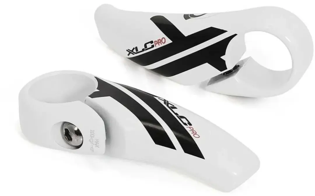XLC Pro Ends Flat BE A14 Handvatten