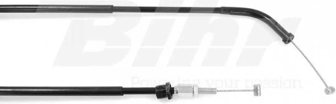 vicma gaskabel voor honda 900 hornet 2002 tot 2006 17807 nieuw