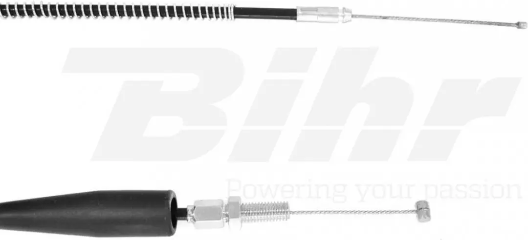 vicma gaskabel voor kawasaki 250 kx 1984 tot 1987 17882 nieuw
