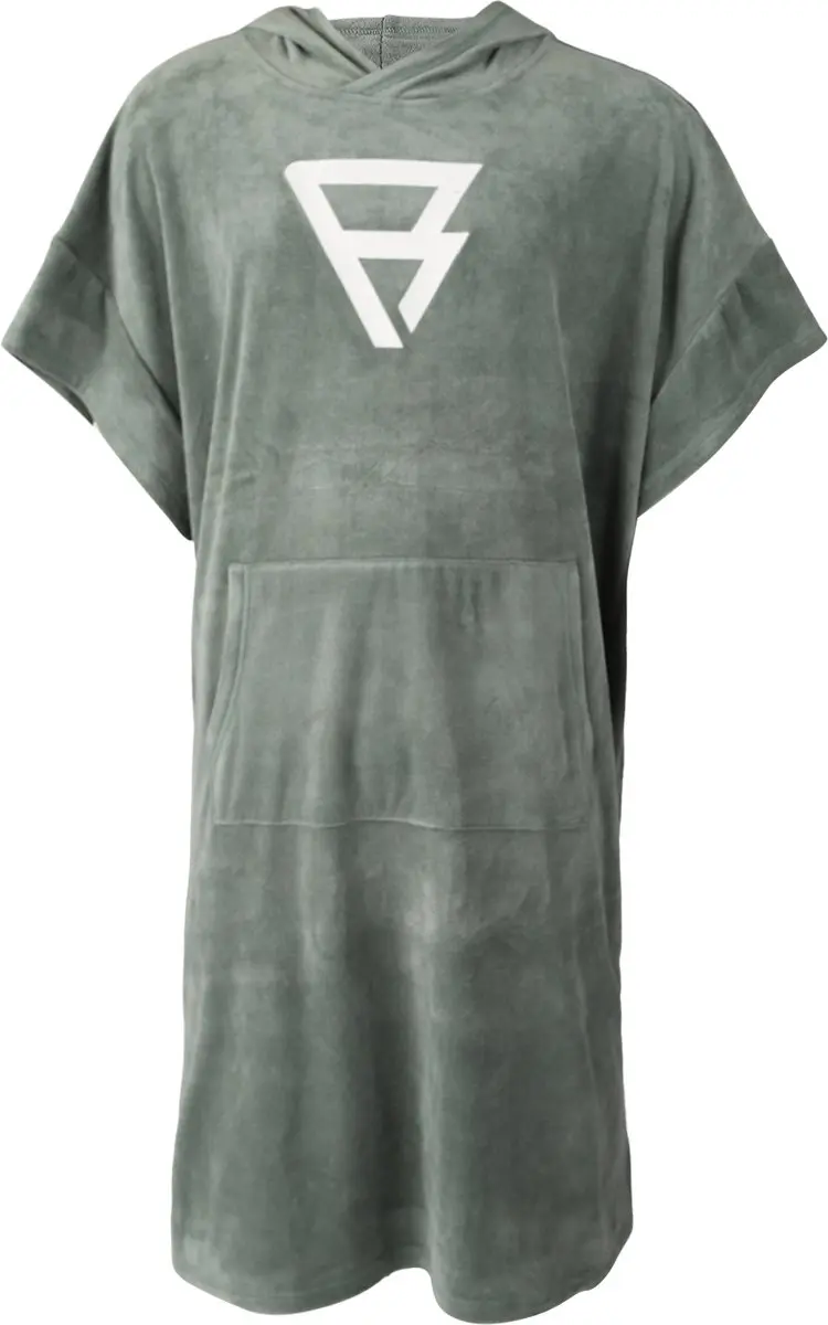 Brunotti Poncho-Solid Men Poncho