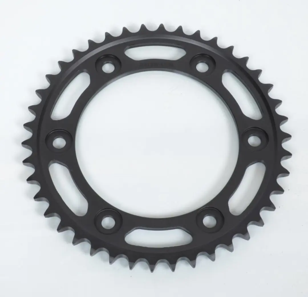 tandwiel jt tandwielen voor motor honda 954 cbr954rr 2002 tot 2003 jtr1306.42 /