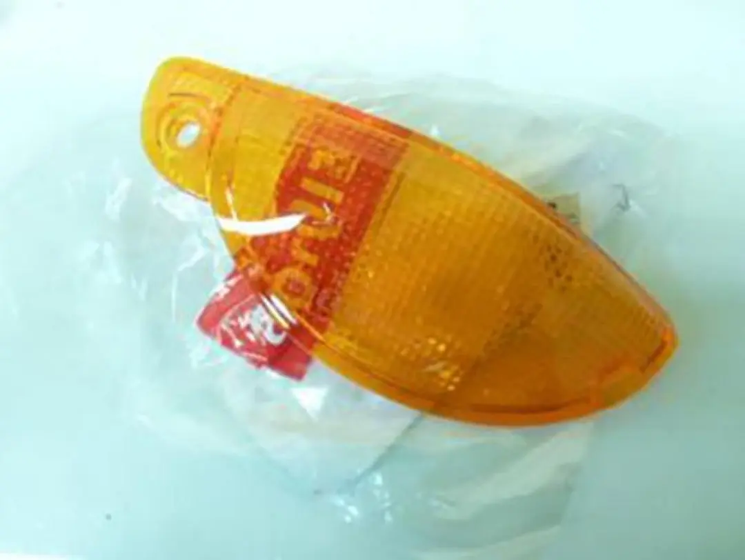 originele richtingaanwijzerkap voor aprilia 50 gulliver scooter 1995 tot 1998 ap
