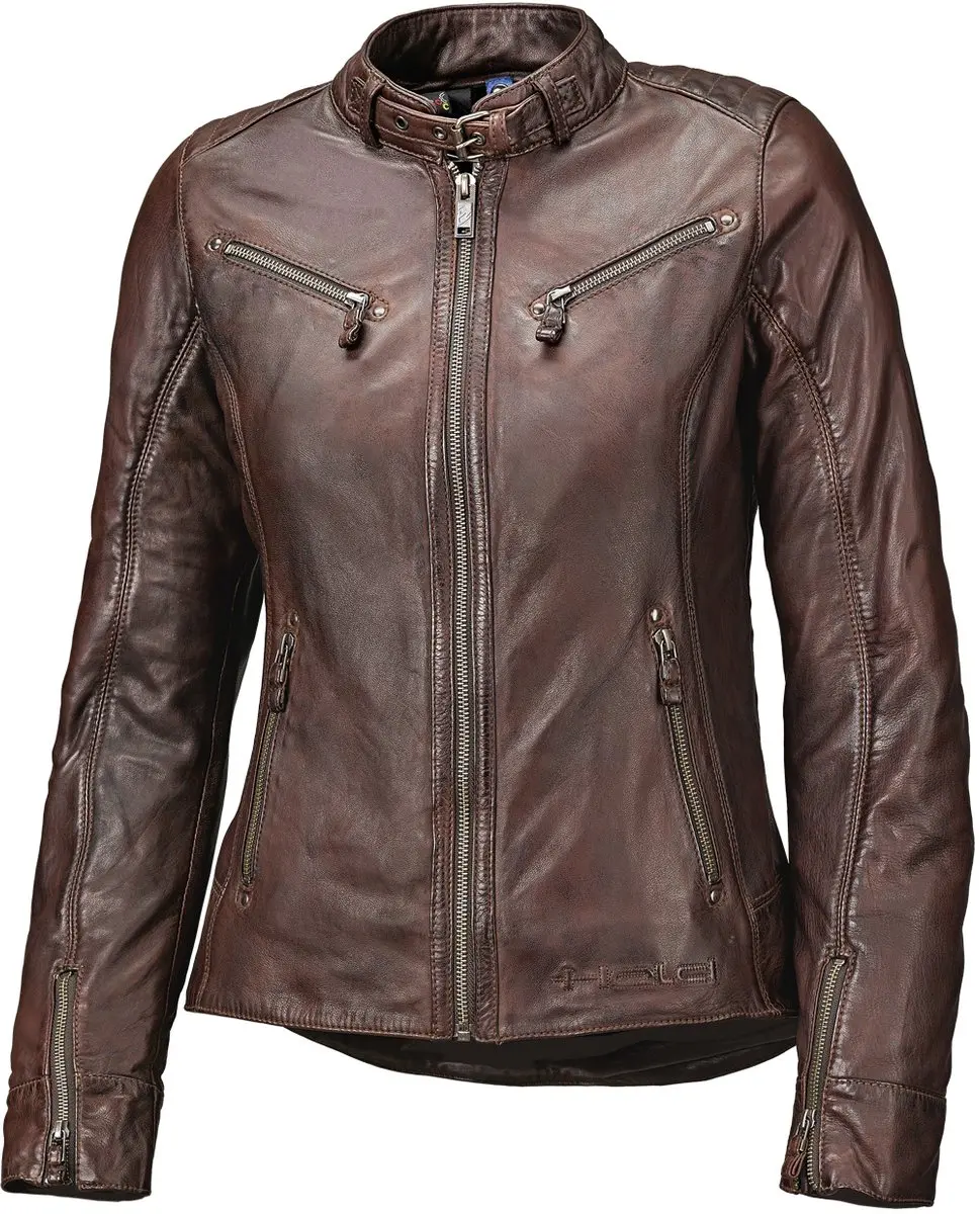 Held Sabira Jas Chocolate Bruin