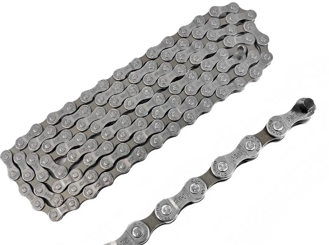 Shimano CN-HG40 Fietsketting 114-schakels