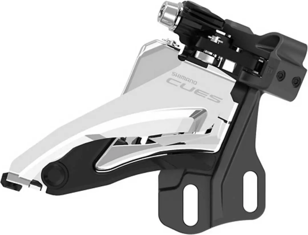 Shimano Cues FD-U6000 Voorderailleur