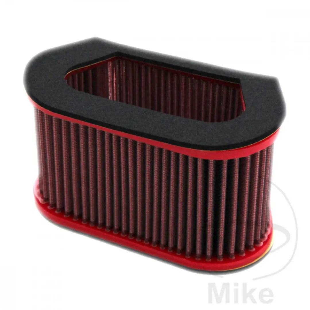 Filtre à air BMC pour Moto Yamaha 1000 YZF R1 1998 à 2001 FM162/04 / 4XV-14451
