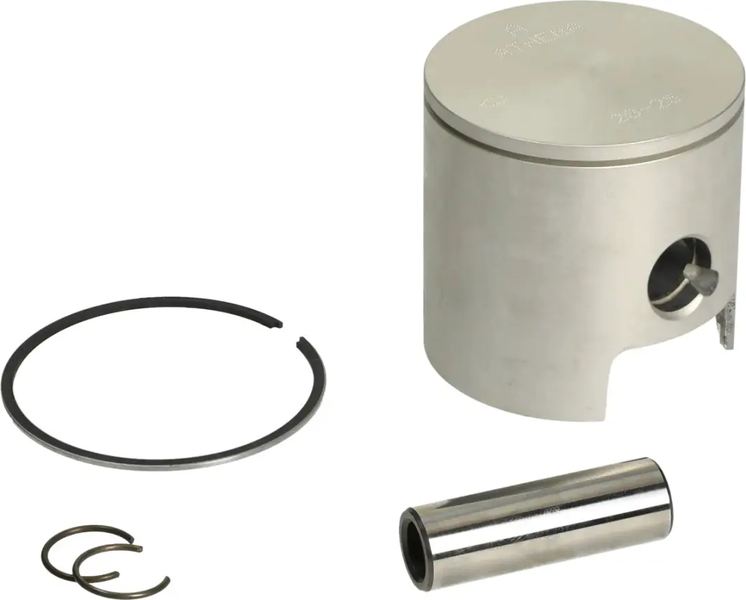 Athena zuiger 47,6mm pen 12 maat C (47,56mm) voor Minarelli AM6