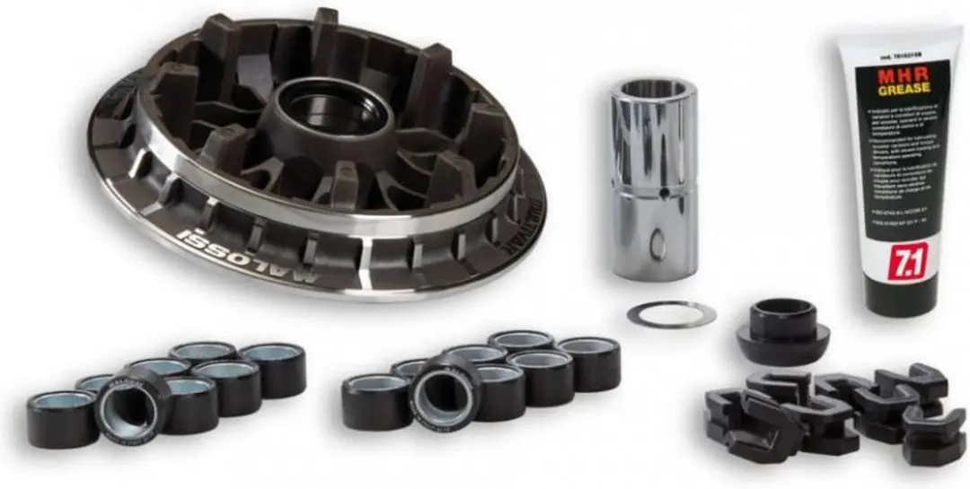 malossi multivar 2000 volgende snelheidsregelaar voor yamaha 530 t-max sx scoote