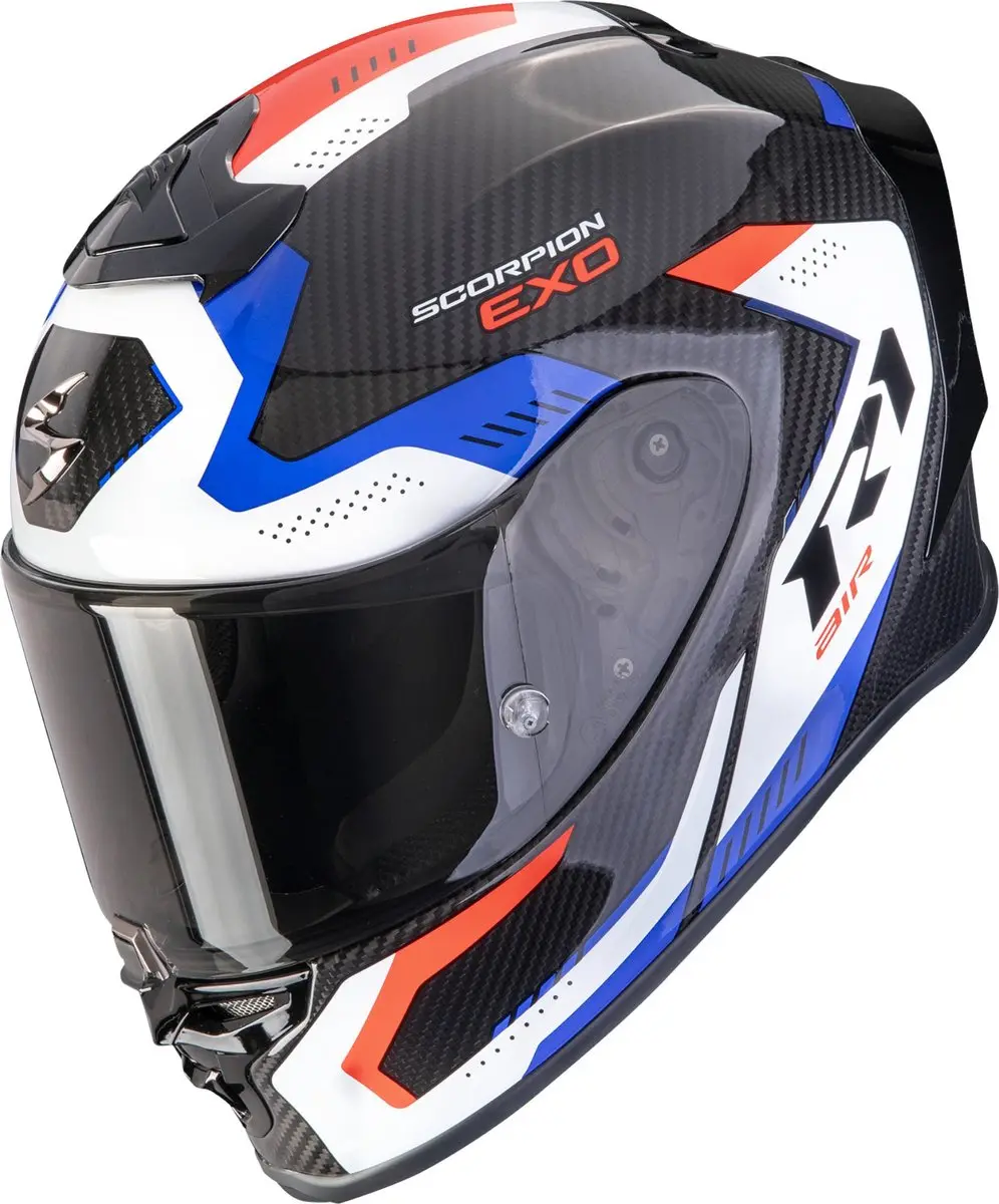 Scorpion EXO-R1 Evo Carbon Air Propel Integraalhelm -