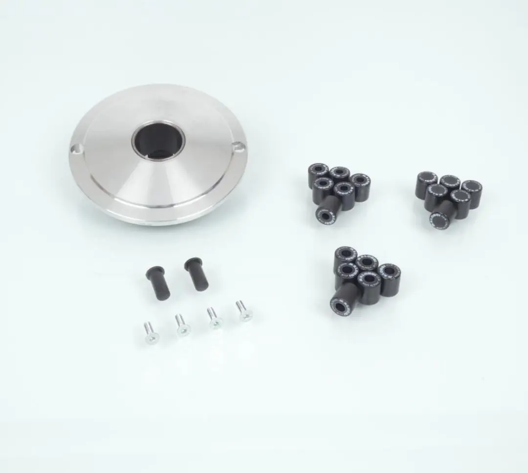 malossi bromfiets variator voor motobecane 50 av10 51 6798 / var plus nieuw