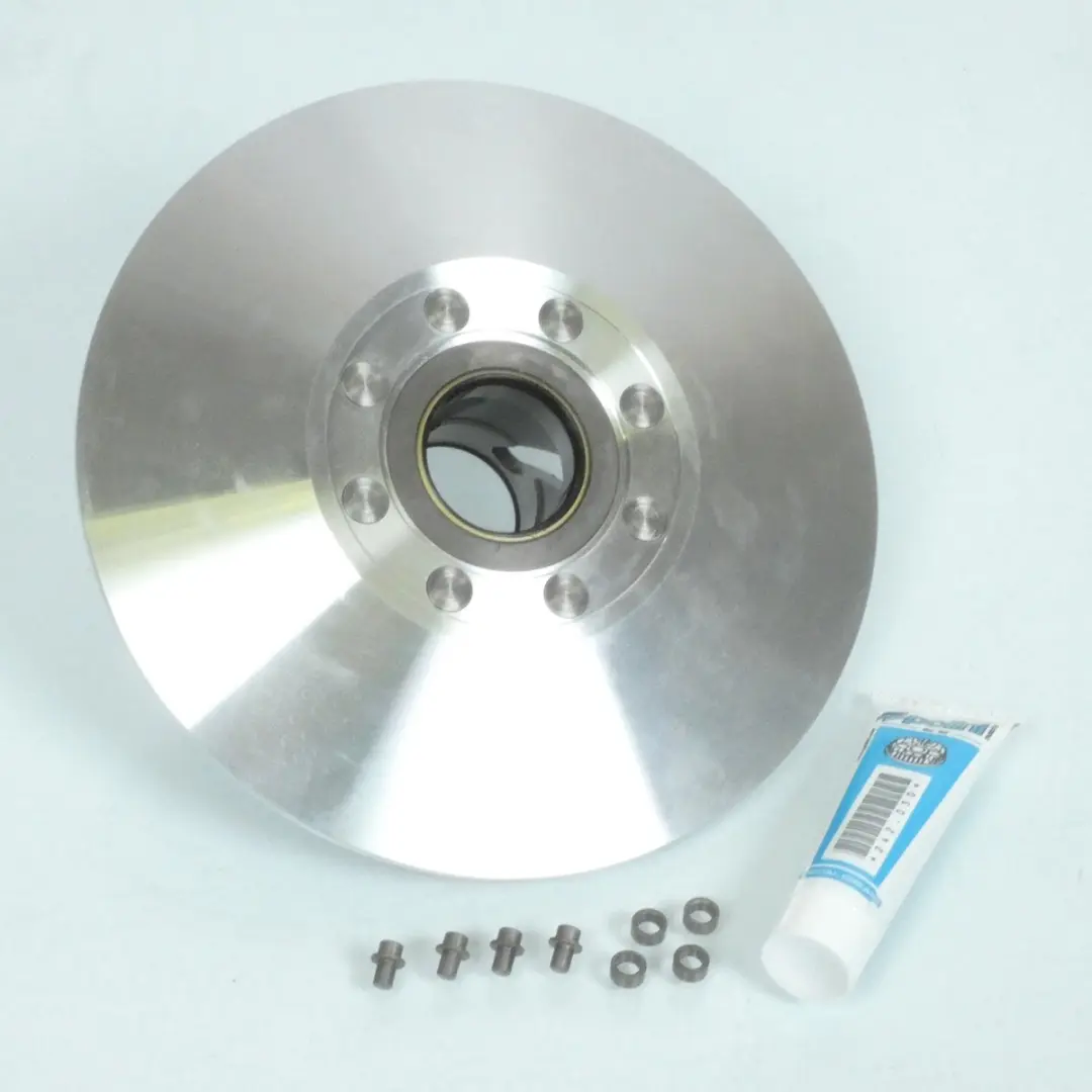 polini koppelversteller voor maxi scooter yamaha 500 xp t-max 2008 tot 2011 244.