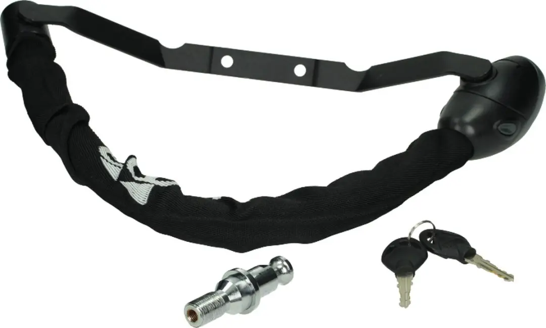 Antirobos Stuurslot Kabel Luma Sym Mio 50
