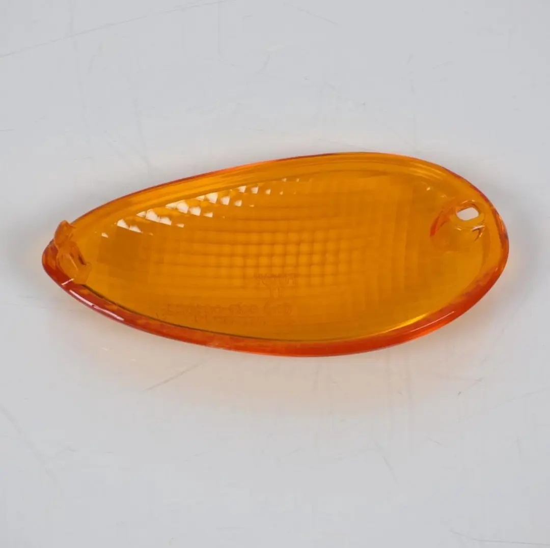 vicma knipperlicht kap voor piaggio 50 liberty scooter 1997 tot 2005 9442 / avd