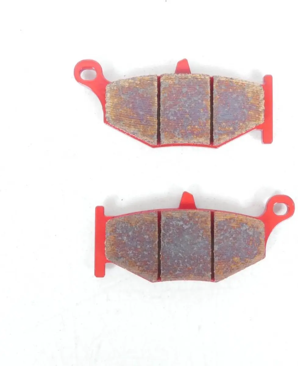 brembo remblok voor motor suzuki 750 gsxr 2006 07su32.sp / ar nieuw