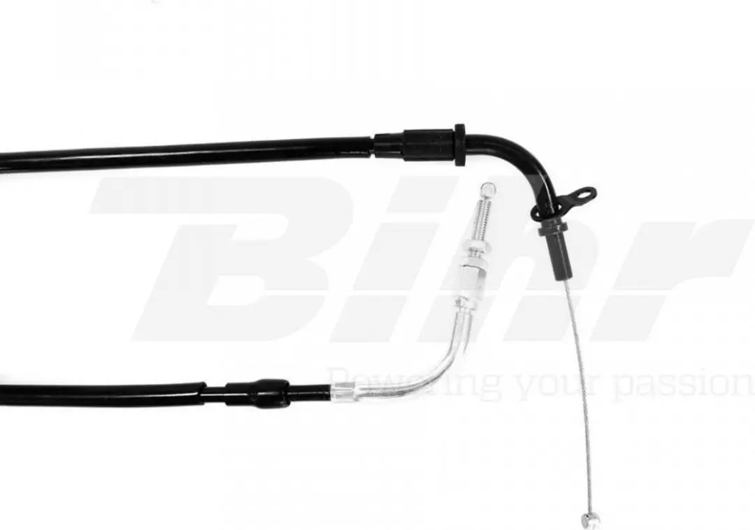 vicma gaskabel voor suzuki 600 gsx f motor 1998 tot 2006 18085 nieuw