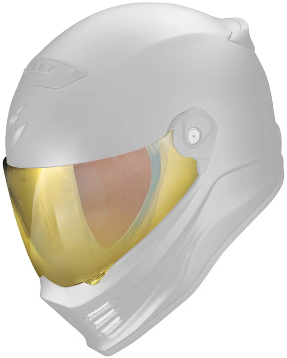 Scorpion KDS-F-01 Covert FX Vizier Spiegel Goud