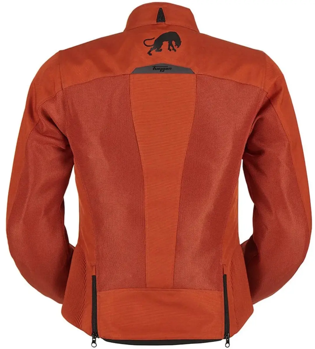 Furygan Genesis Mistral Evo 3 Damesjas - XL - Oranje