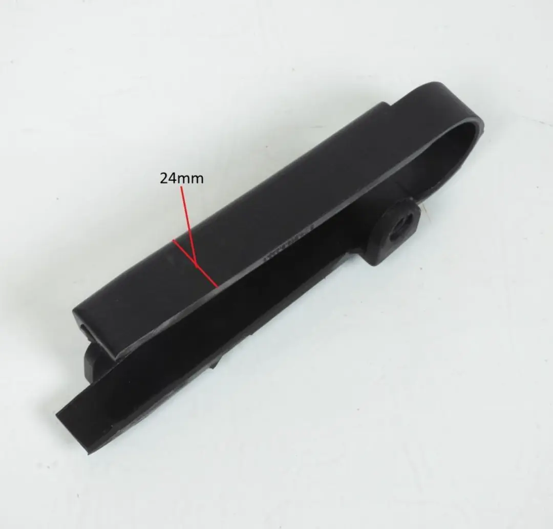 generieke kettingschuif voor aprilia 50 sx motorfiets 2006-2012 00h01803331 nieu