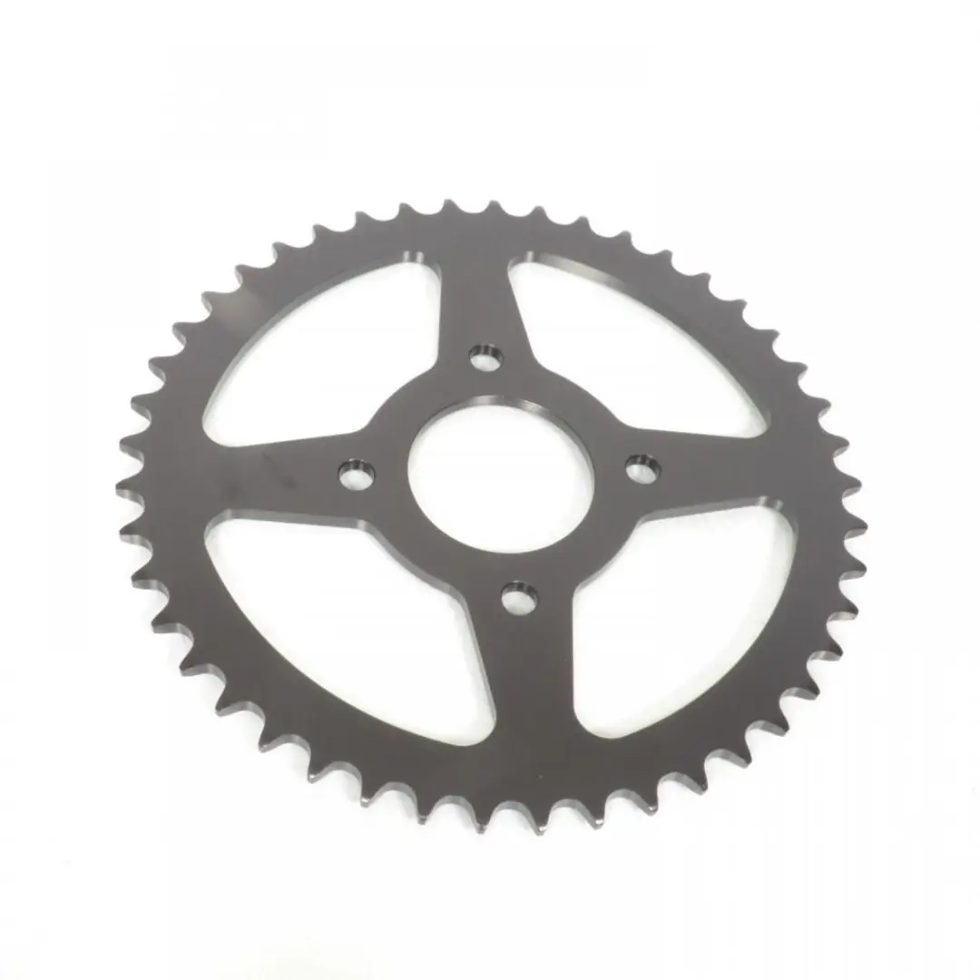 Couronne de transmission Afam pour Moto Honda 125 Ca Rebel 1995 à 2000 10221-45
