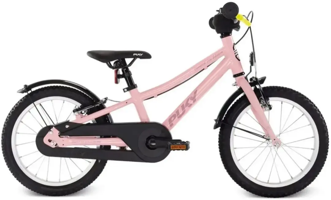 Puky Cyke Limited Lite Edition