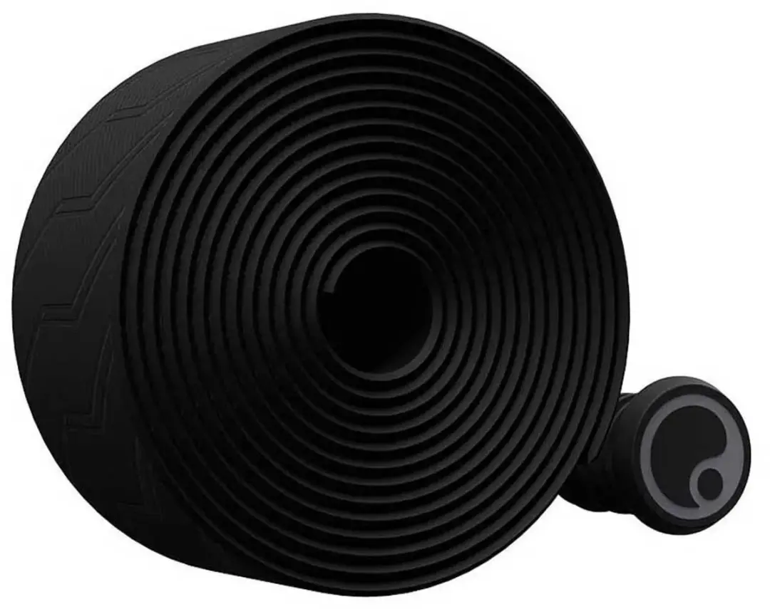 Ergon Bt Gravel Stuurlint 2300mm - Zwart - afbeelding 6 van 6