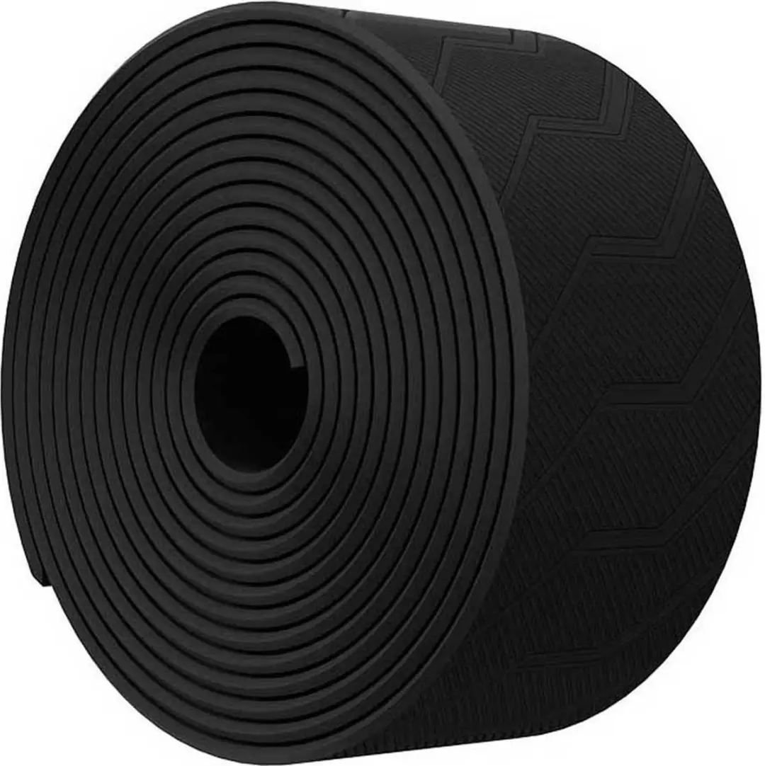 Ergon Bt Gravel Stuurlint 2300mm - Zwart - afbeelding 2 van 6