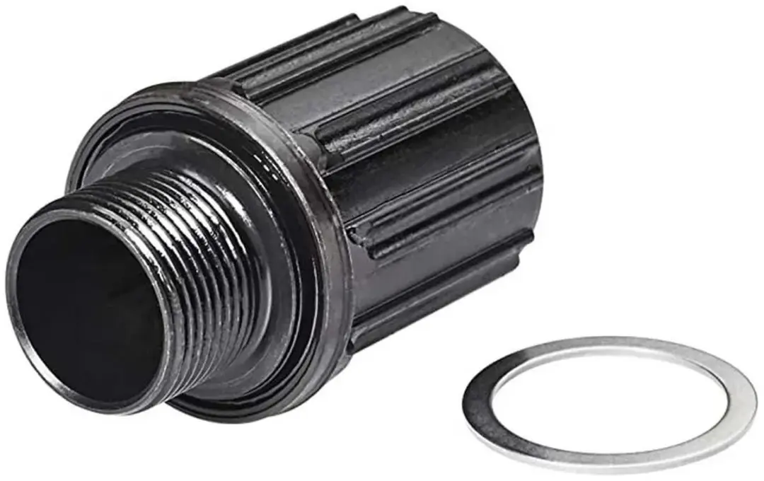 Shimano Deore XT FH-M8010 Cassettebody - 8/9/10/11-speed - Zwart - afbeelding 3 van 3