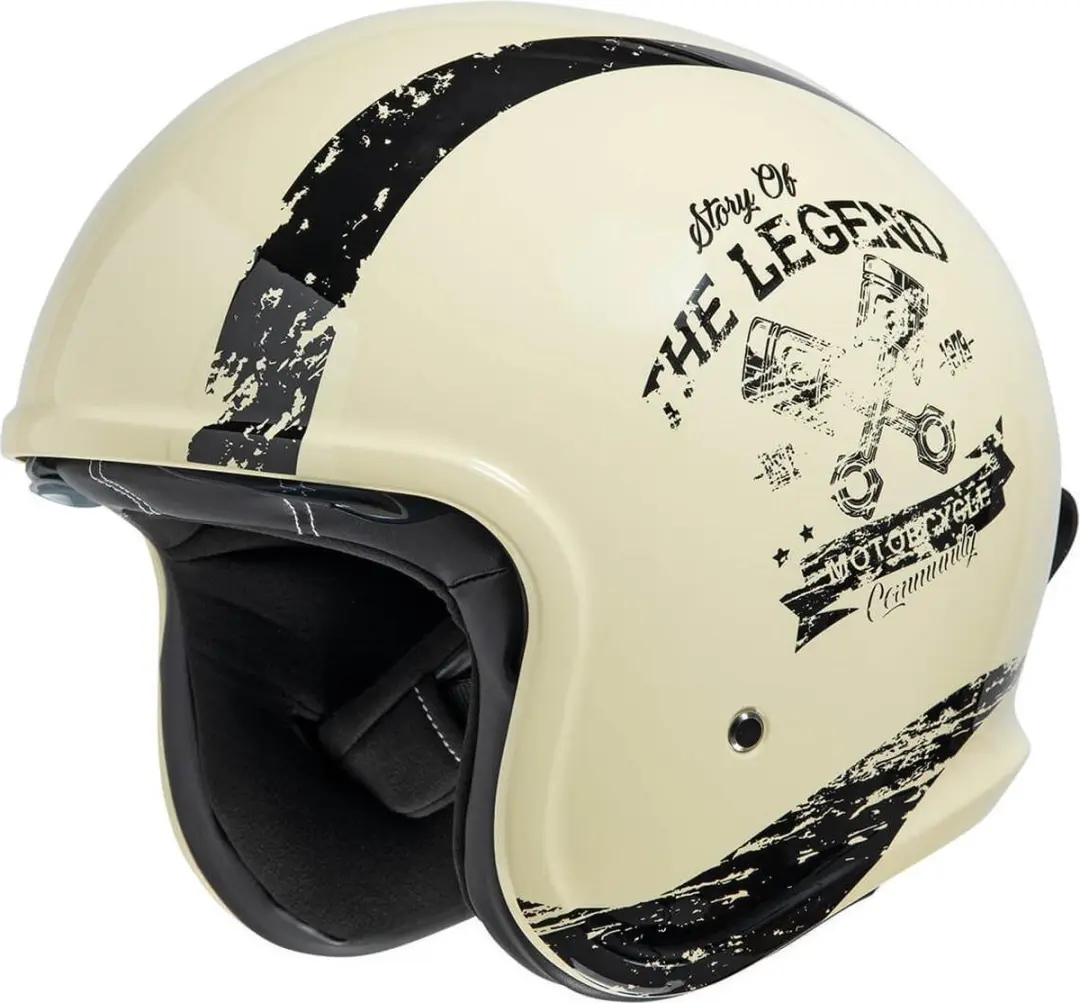 IXS 880 2.0 jethelm