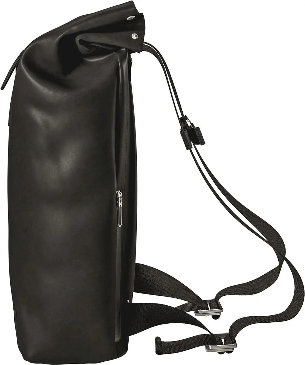 Brooks Pickwick rugtas 26L zwart - afbeelding 5 van 5