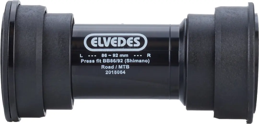 Elvedes Press-Fit BB86/92 24mm - afbeelding 6 van 6