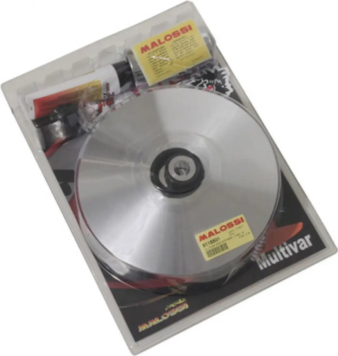 malossi variator voor scooter bmw 650 c gt 2012 tot 2015 5115501 / multivar 2000