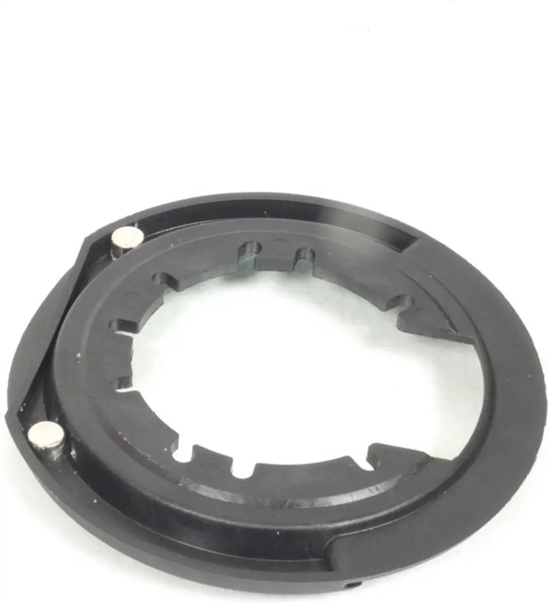 Support de fixation XAC560 LOCK'N START Ø7.7cm sacoche Bagster pour moto Honda