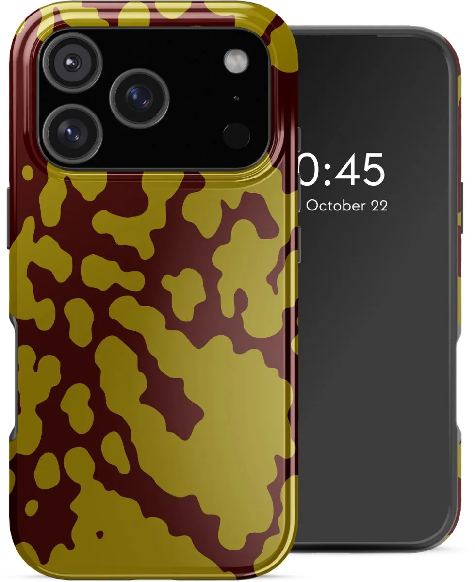 Selencia Hoesje iPhone 17 Pro Max