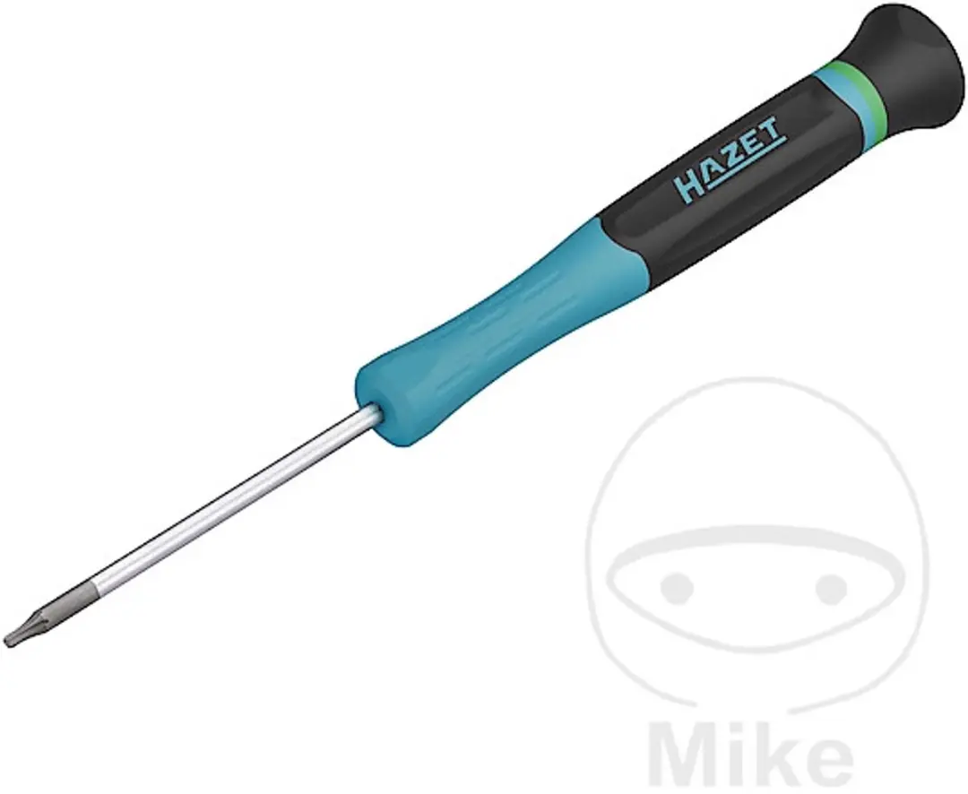 Hazet Schroevendraaier Torx T6 - afbeelding 4 van 4