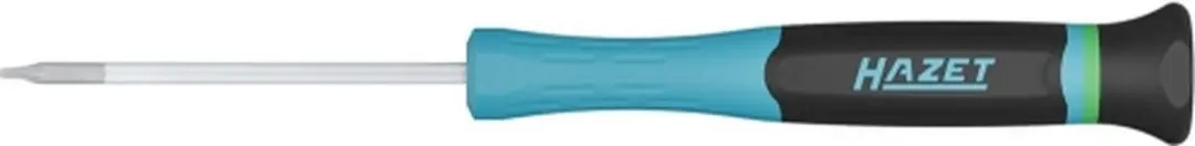 Hazet Schroevendraaier Torx T6 - afbeelding 3 van 4