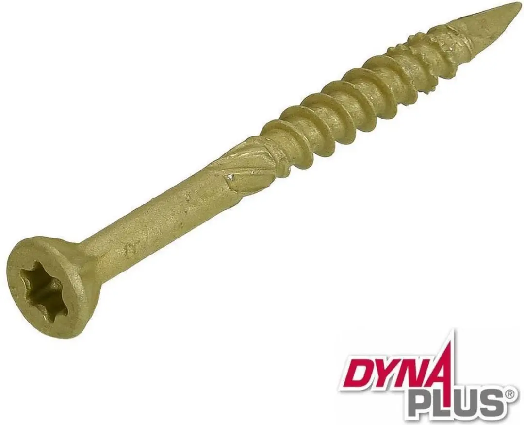 Dynaplus