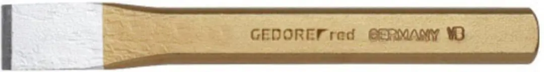 Gedore RED Platte beitel 3300785 - Plat-ovaal - afbeelding 5 van 5