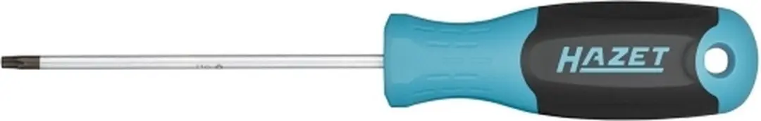 Hazet Schroevendraaier Torx T10 - afbeelding 3 van 6