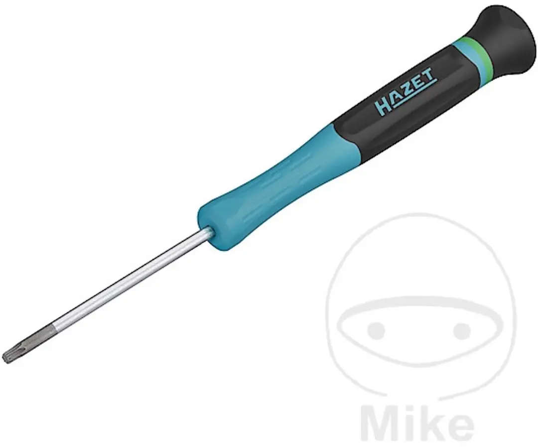 Hazet Schroevendraaier Torx T10 - afbeelding 2 van 6