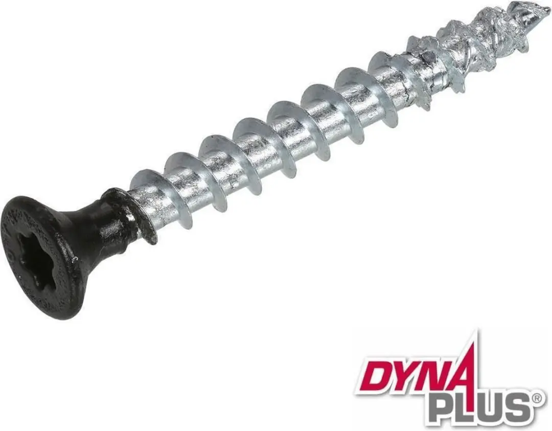 Dynaplus bevestigingsmaterialen