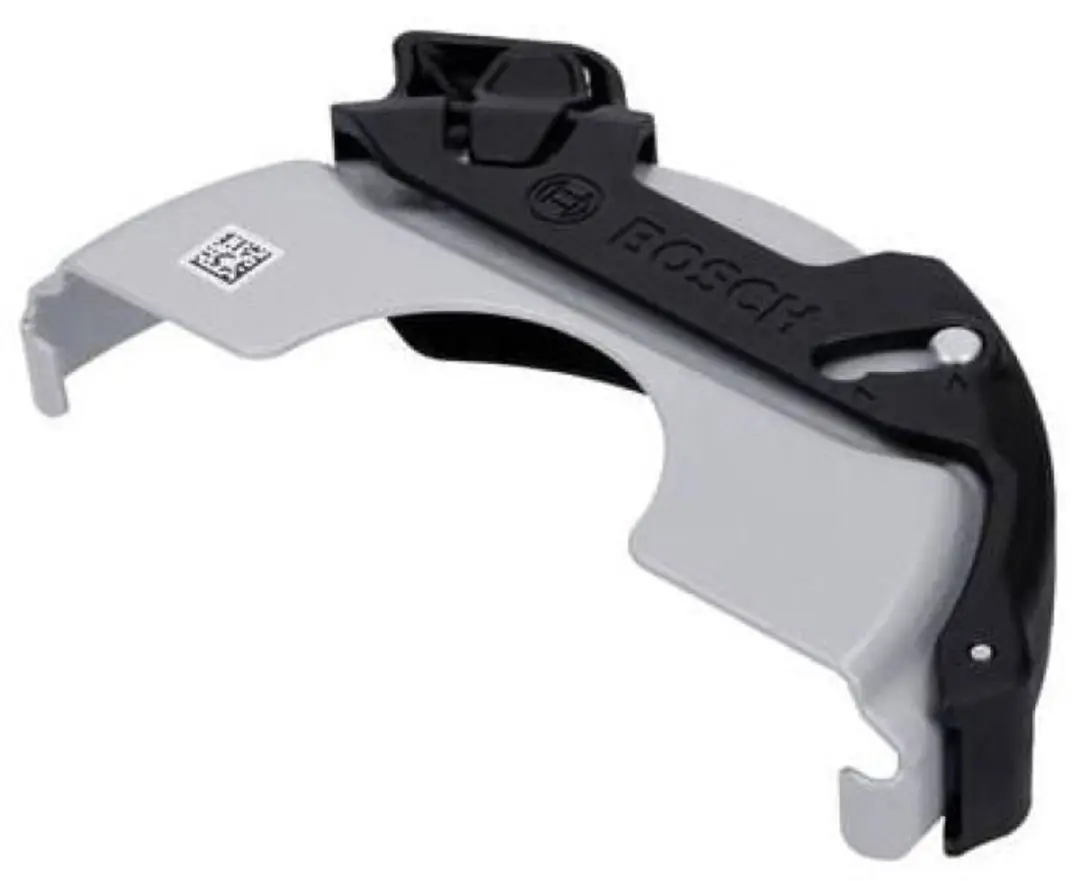 Bosch Accessories 2608000756 Gecombineerde afschermkappen voor het snijden, hend