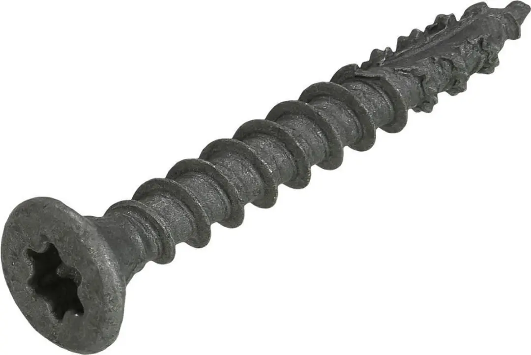 Dynaplus Unischroeven Torx 30 6x50mm - 100 Stuks - AR-Coating - afbeelding 3 van 5