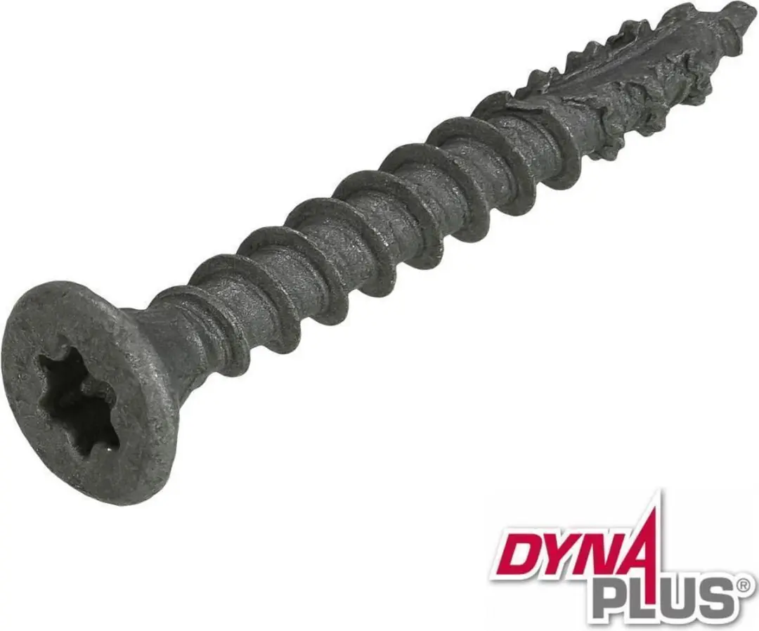 Dynaplus