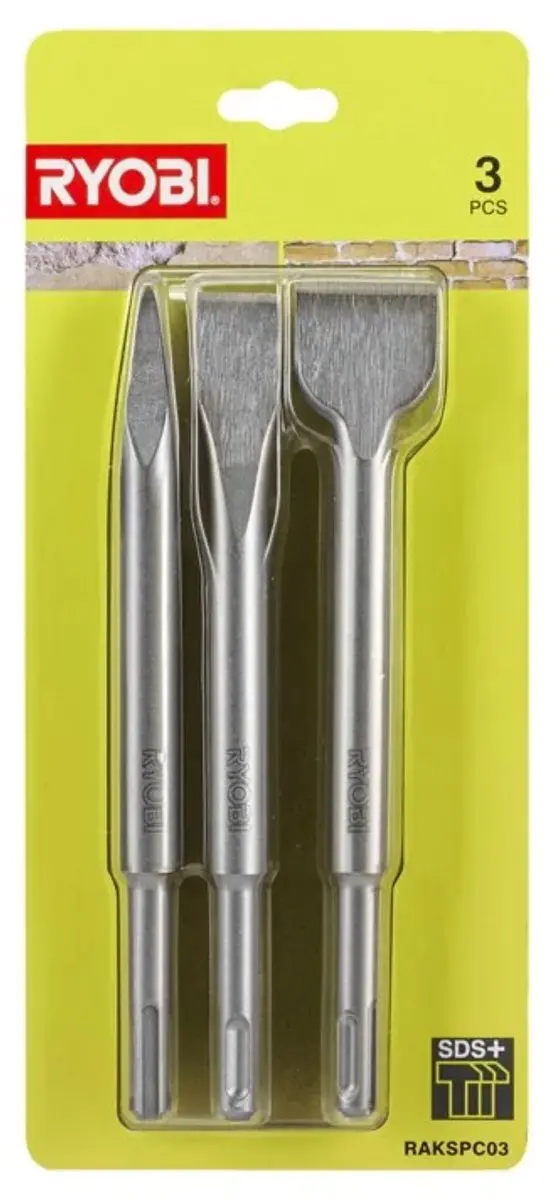 Ryobi RAKSPC03 Serie
