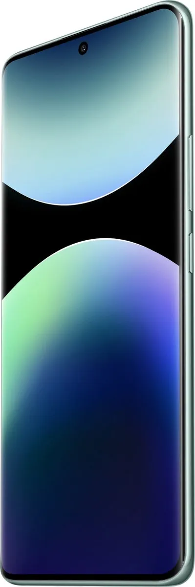 Xiaomi Redmi Note 14 Pro NOTE14PRO5G - 8GB/256GB - Coral Groen