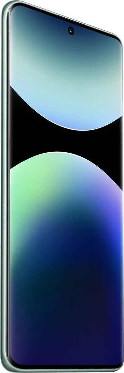 Xiaomi Redmi Note 14 Pro NOTE14PRO5G - 8GB/256GB - Coral Groen