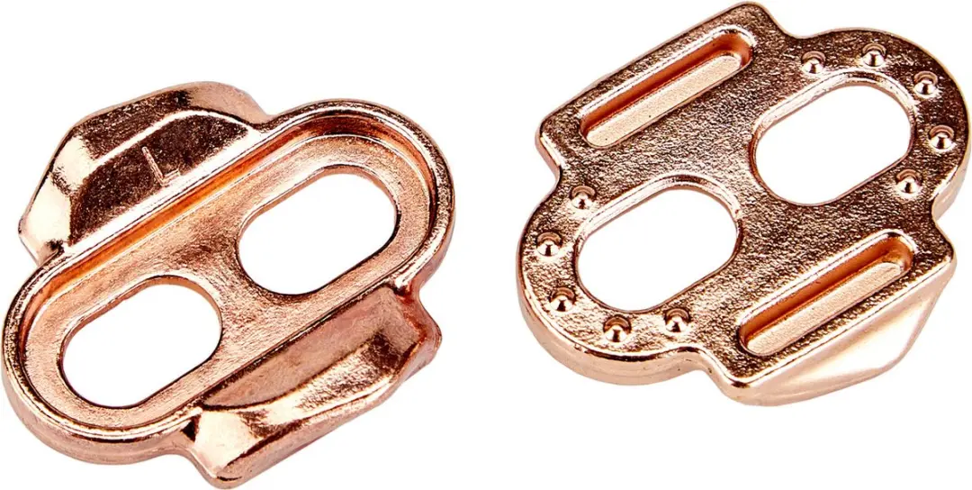 Crankbrothers Premium Easy Cleats Beige