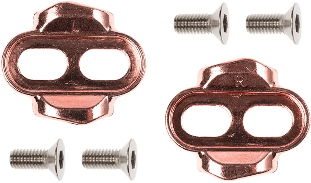 Crankbrothers Premium Easy Cleats Beige - afbeelding 2 van 6